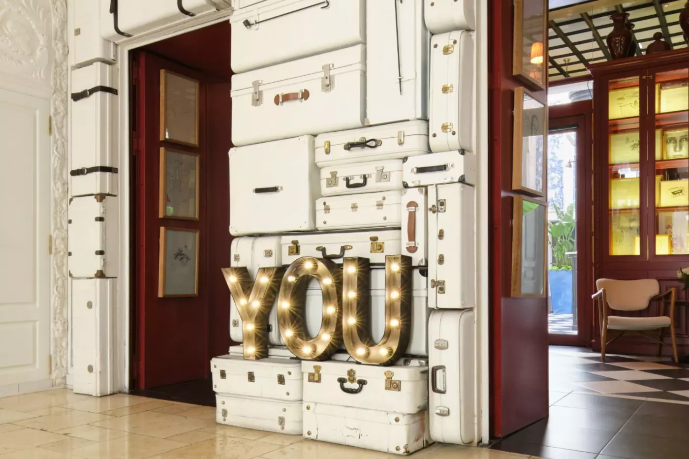 Only You Hotel Madrid