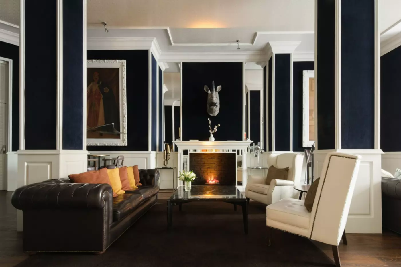 Only You Hotel Madrid
