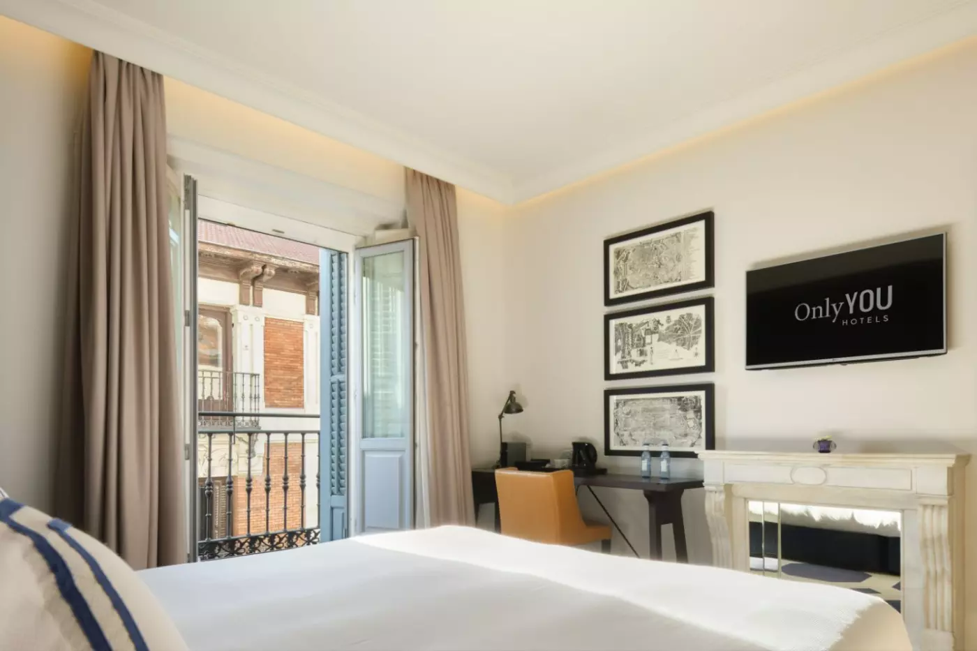 Only You Hotel Madrid
