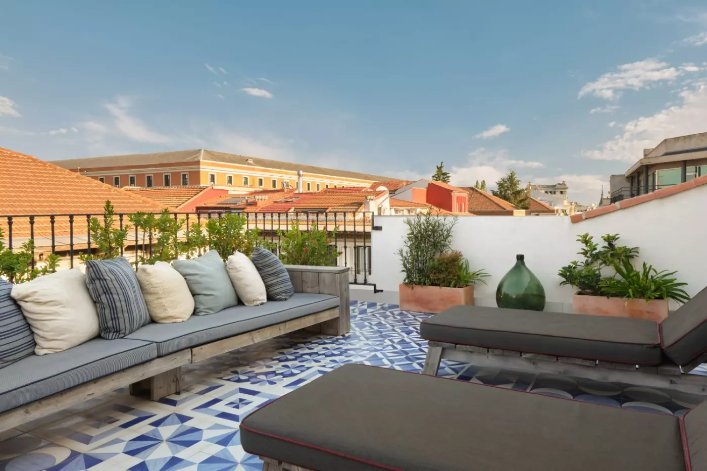 Only You Hotel Madrid