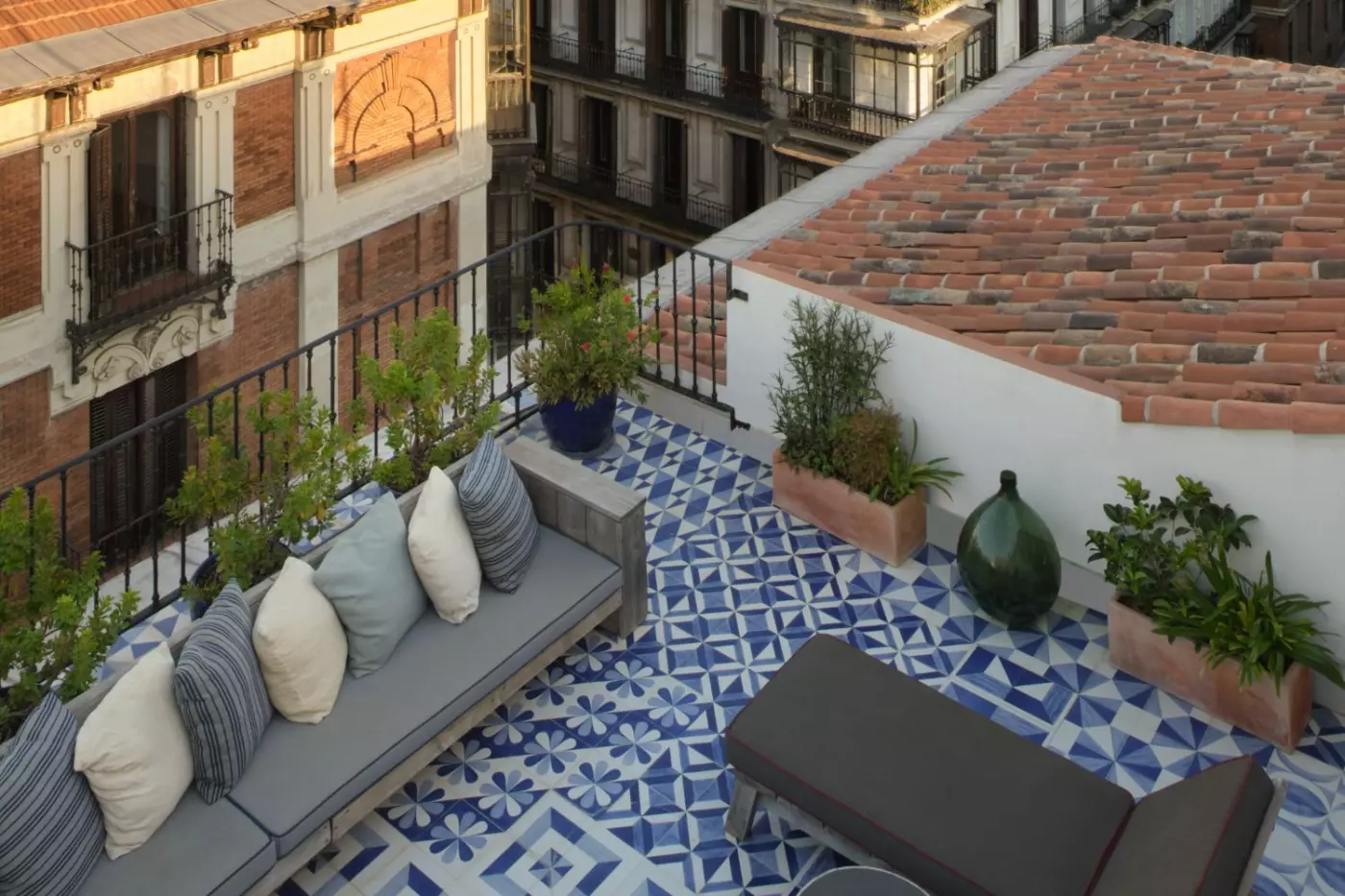 Only You Hotel Madrid