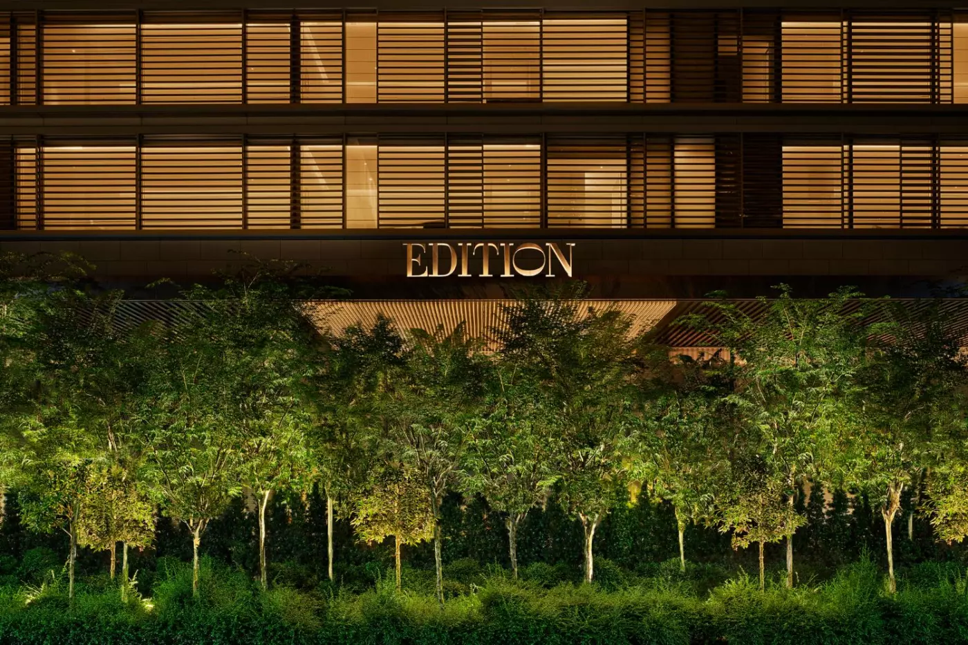 The Singapore Edition