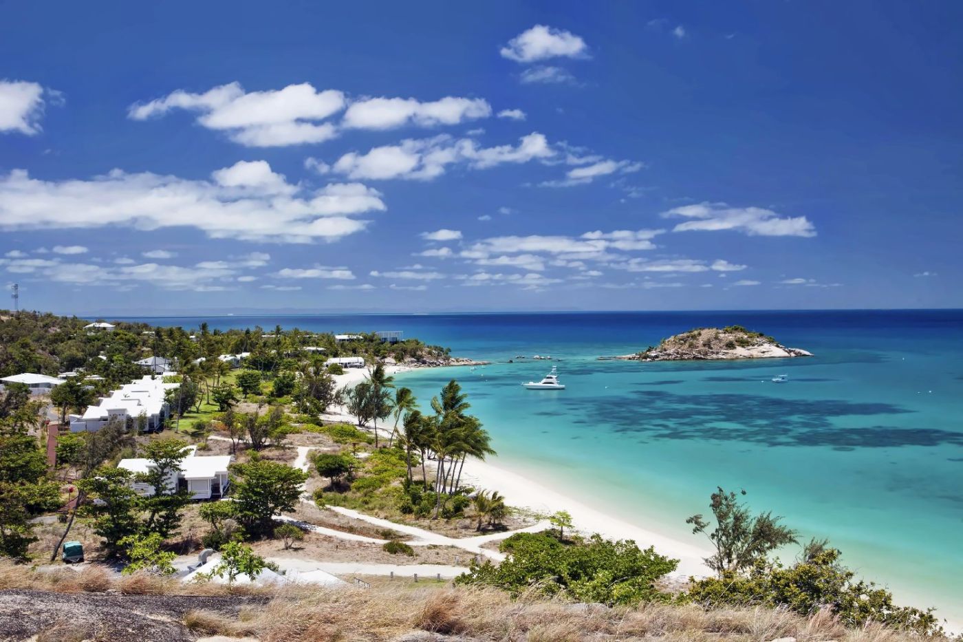 Lizard Island Resort