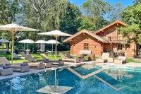 Thumbnail Das Achental Resort