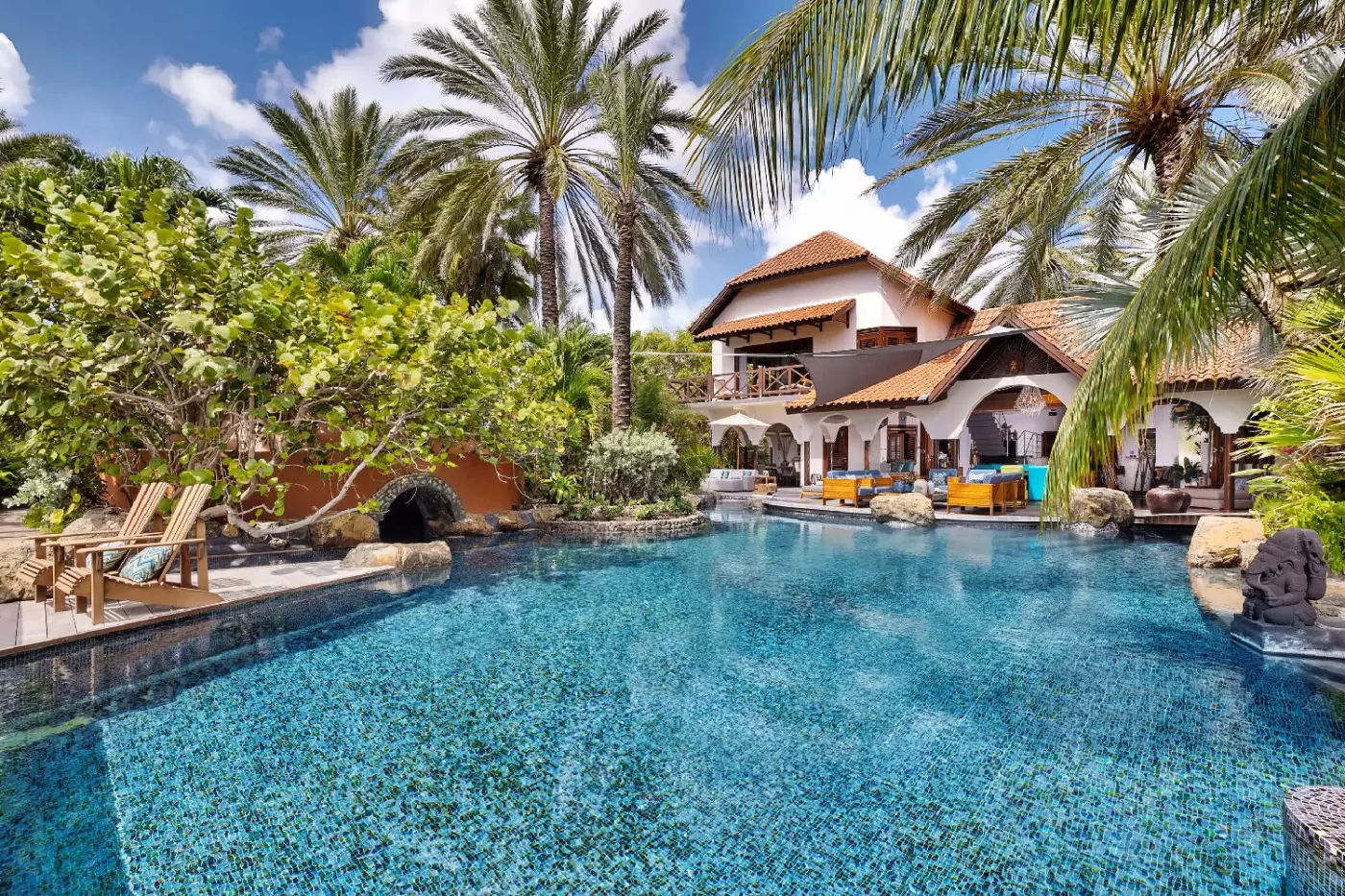 Baoase Curacao