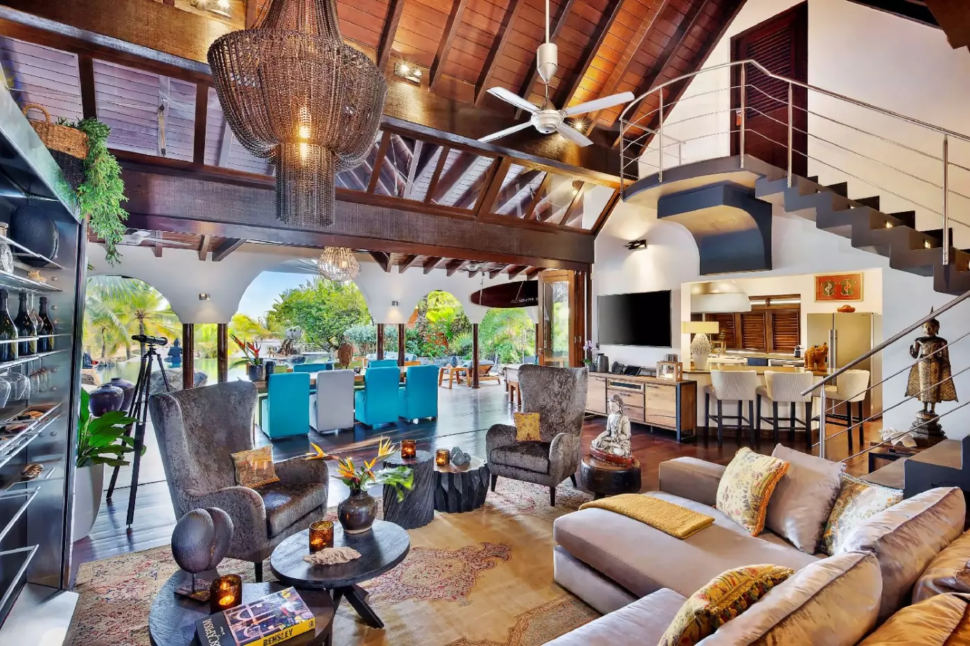 Baoase Curacao
