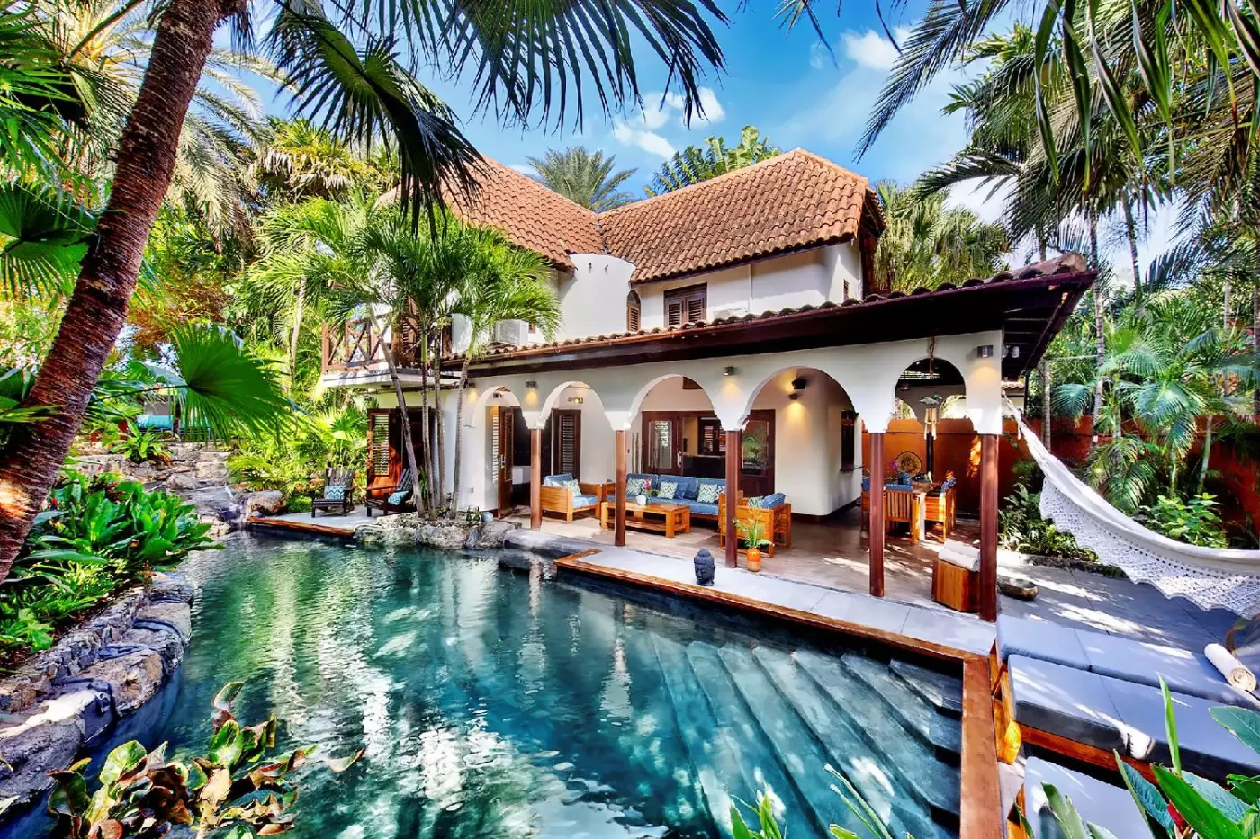 Baoase Curacao