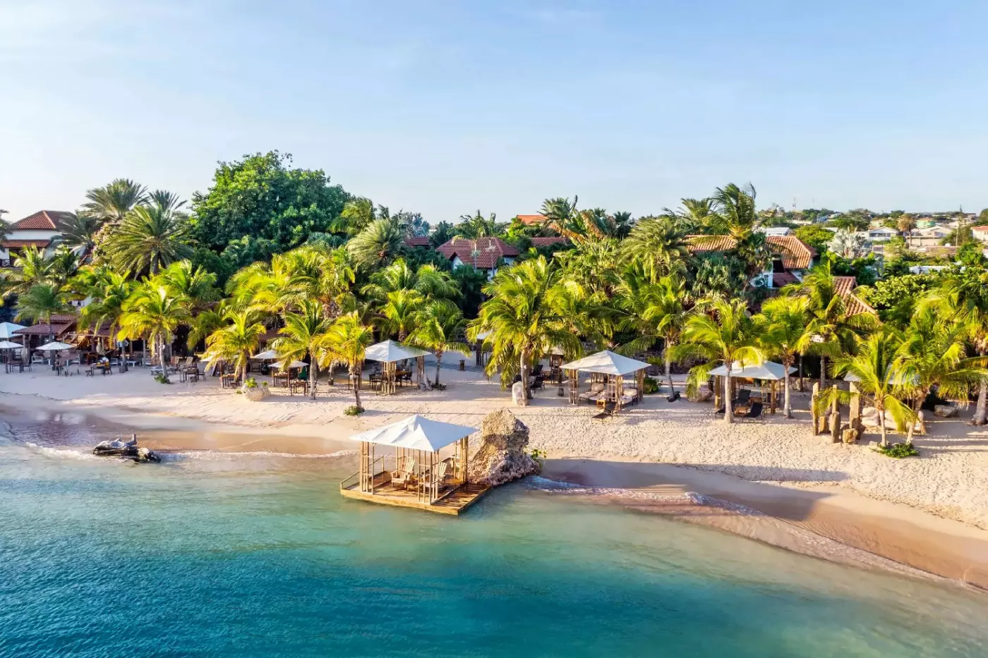 Baoase Curacao