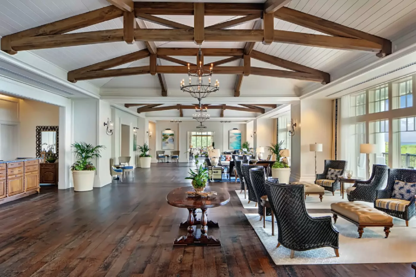 The Henderson Beach Resort