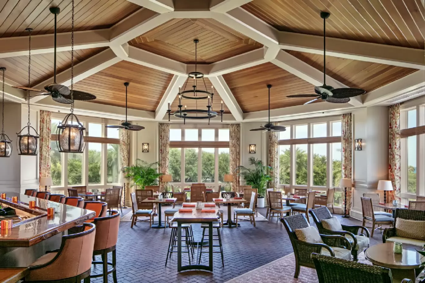 The Henderson Beach Resort