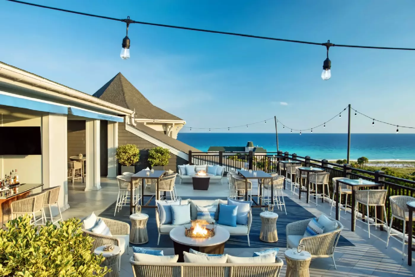The Henderson Beach Resort