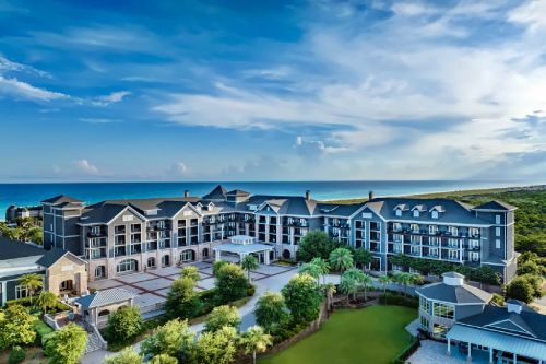 Henderson Beach Resort