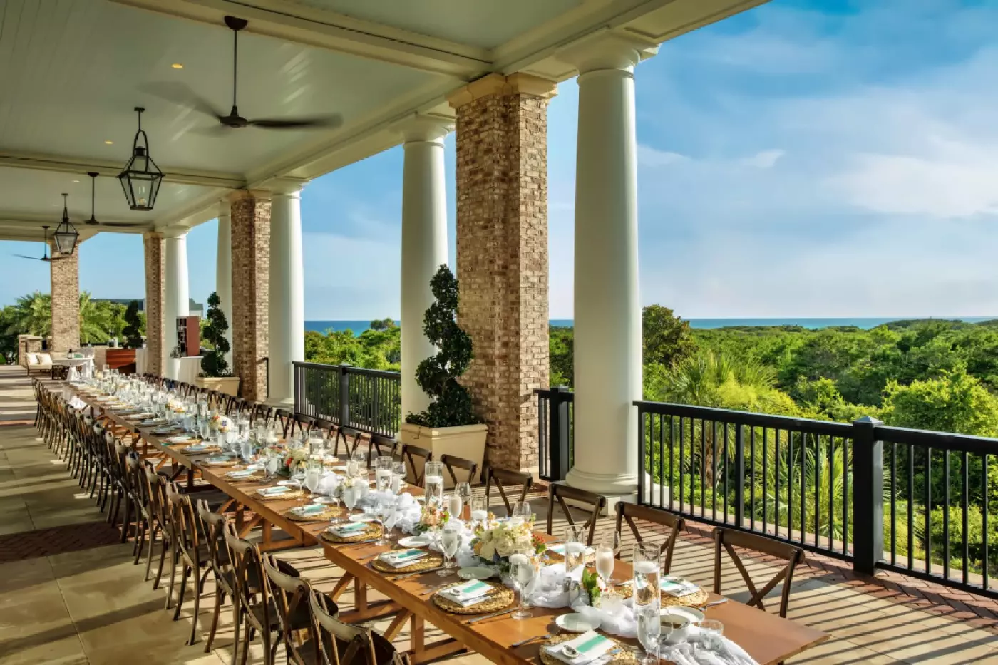 The Henderson Beach Resort