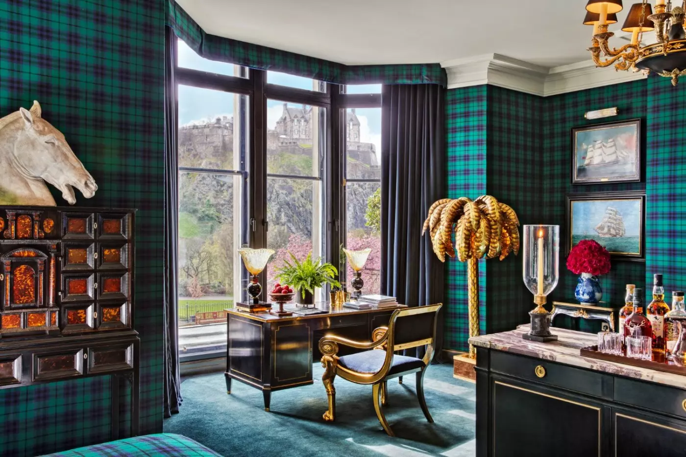 100 Princes Street