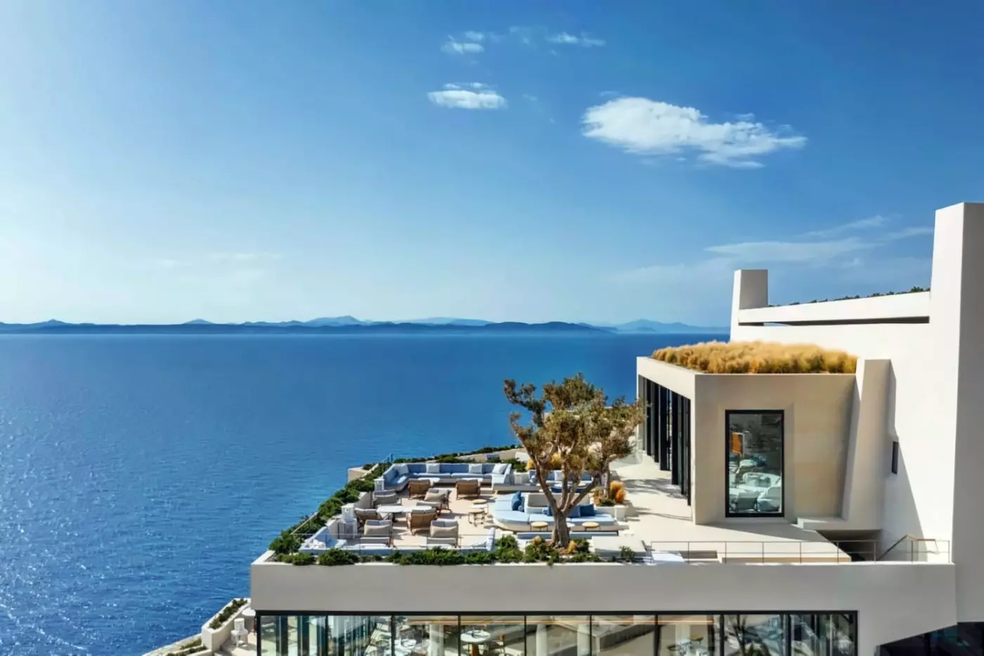 One&Only Kea Island