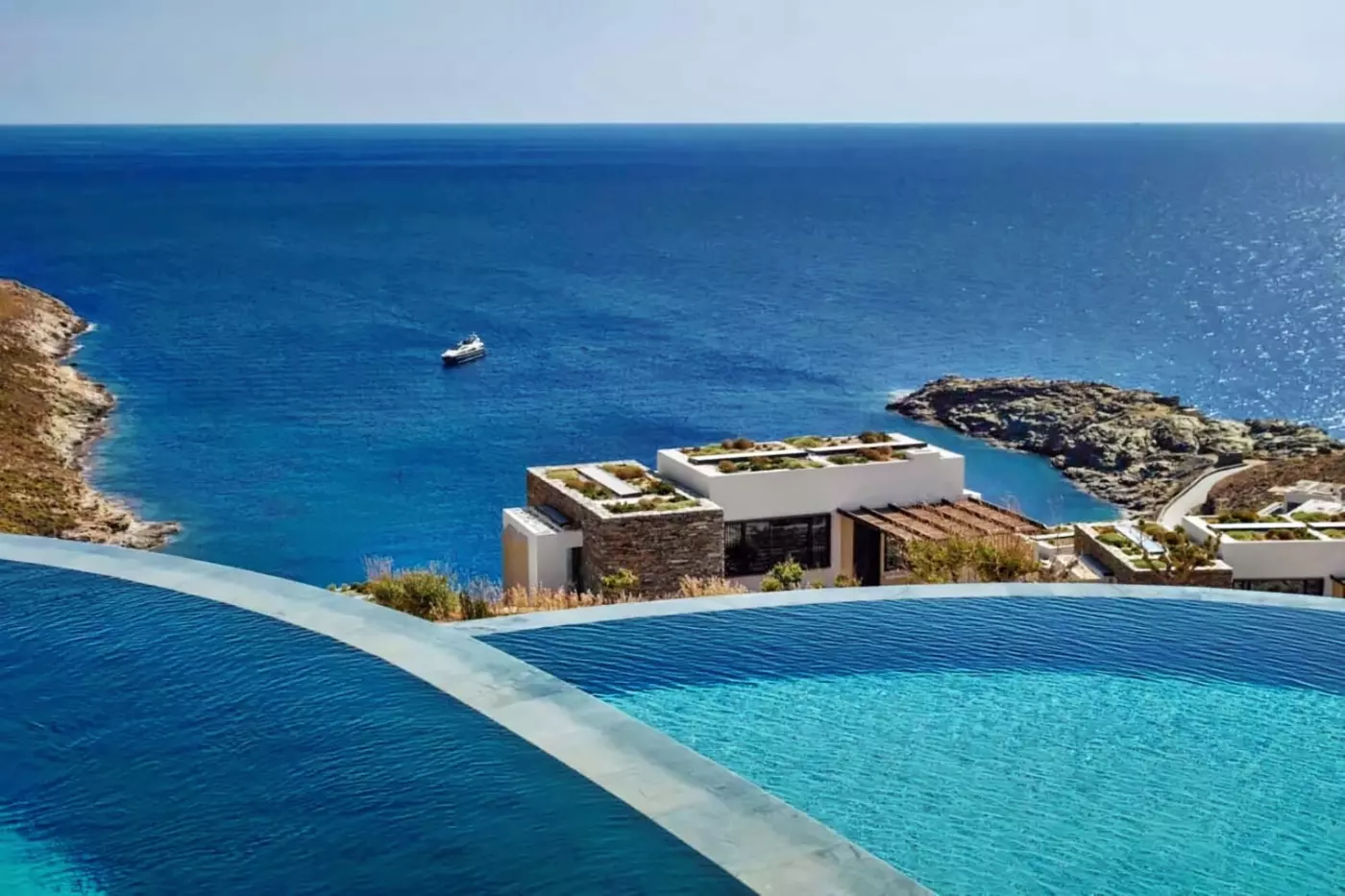 One&Only Kea Island