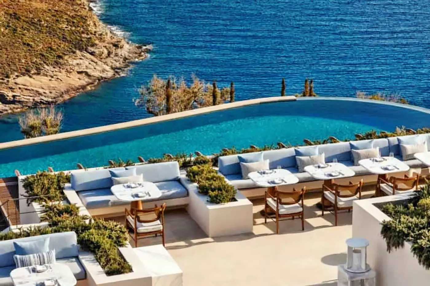 One&Only Kea Island