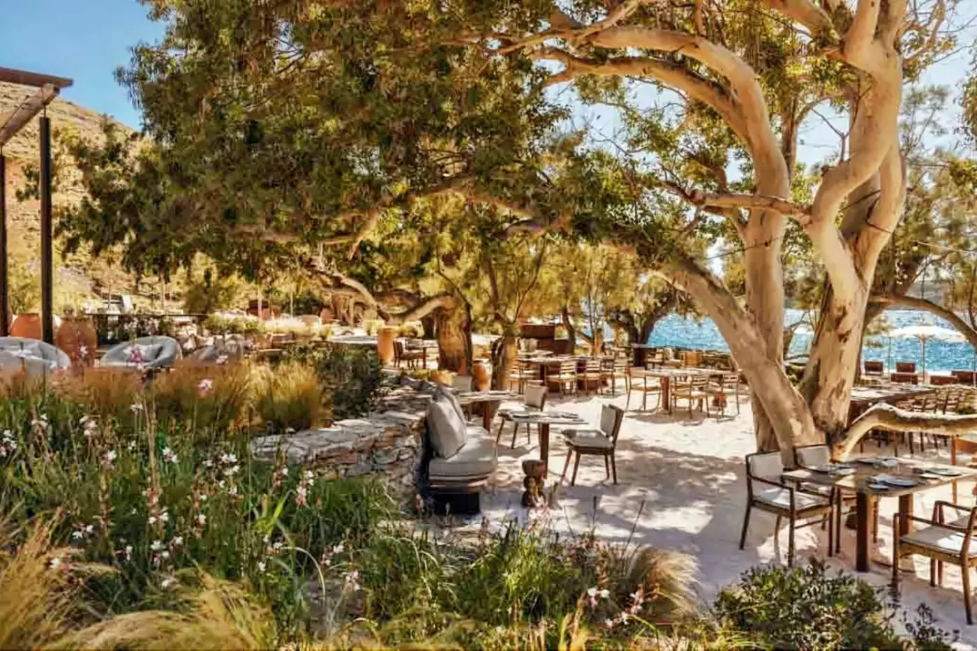 One&Only Kea Island