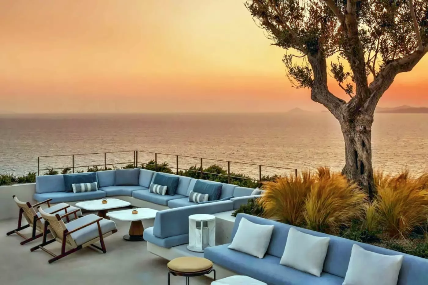 One&Only Kea Island