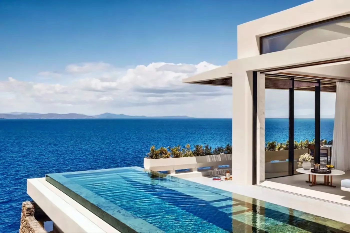 One&Only Kea Island