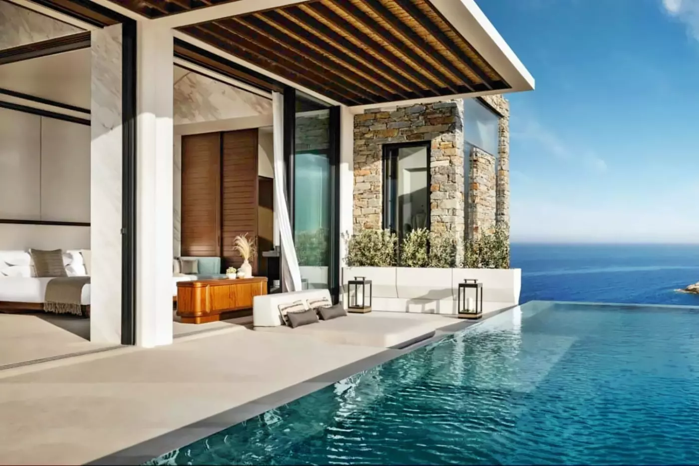 One&Only Kea Island