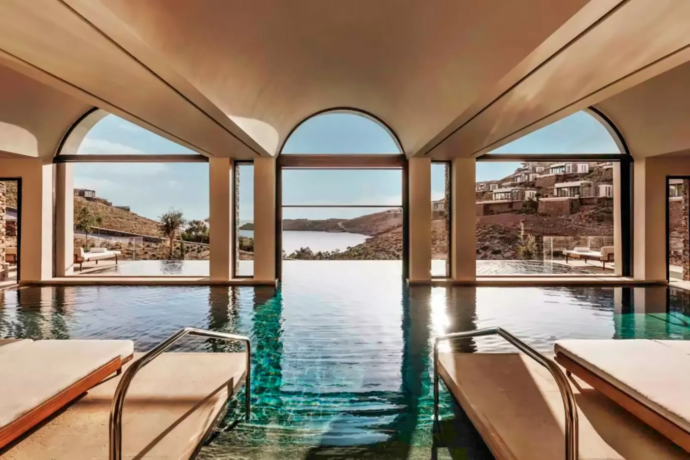 One&Only Kea Island