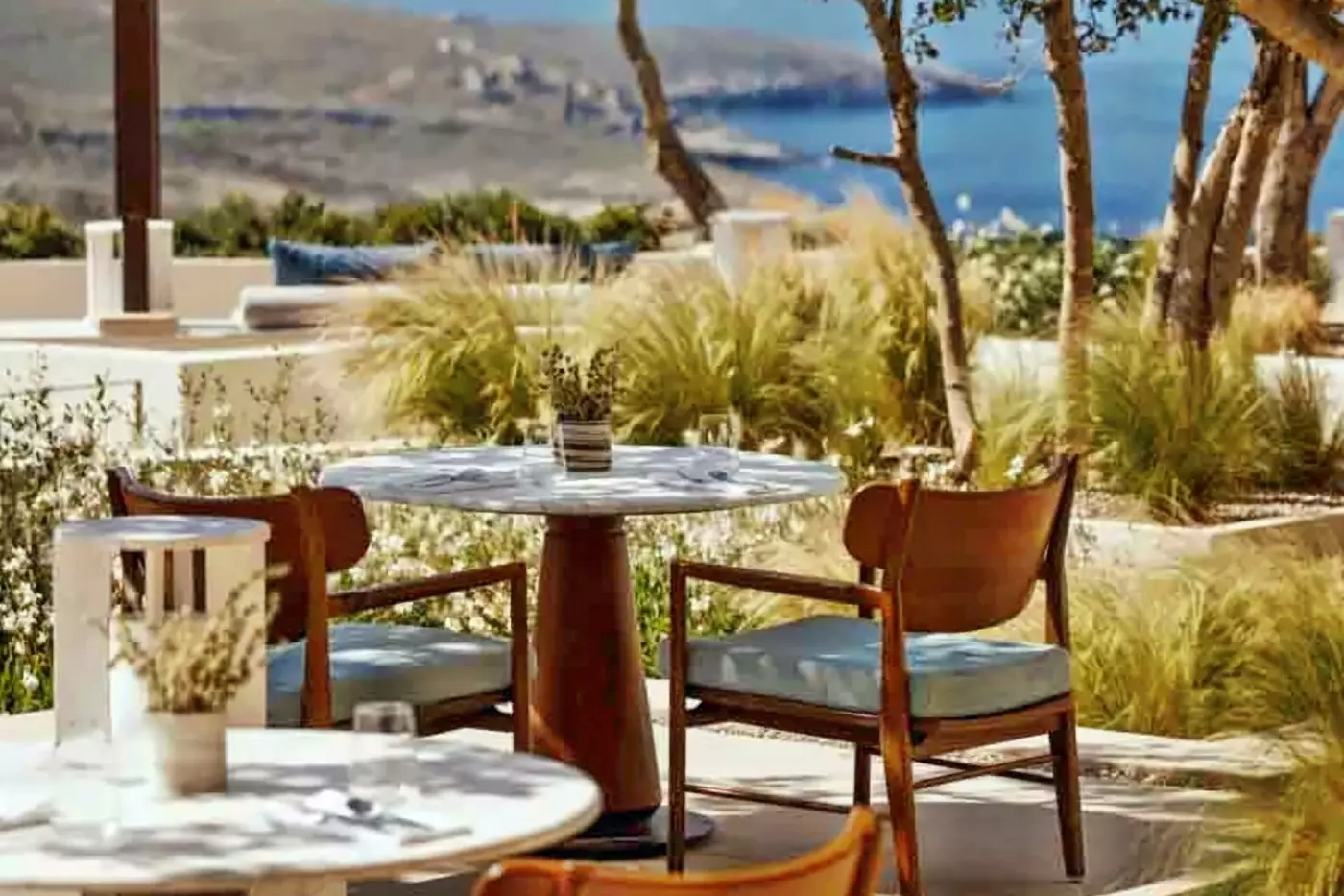 One&Only Kea Island