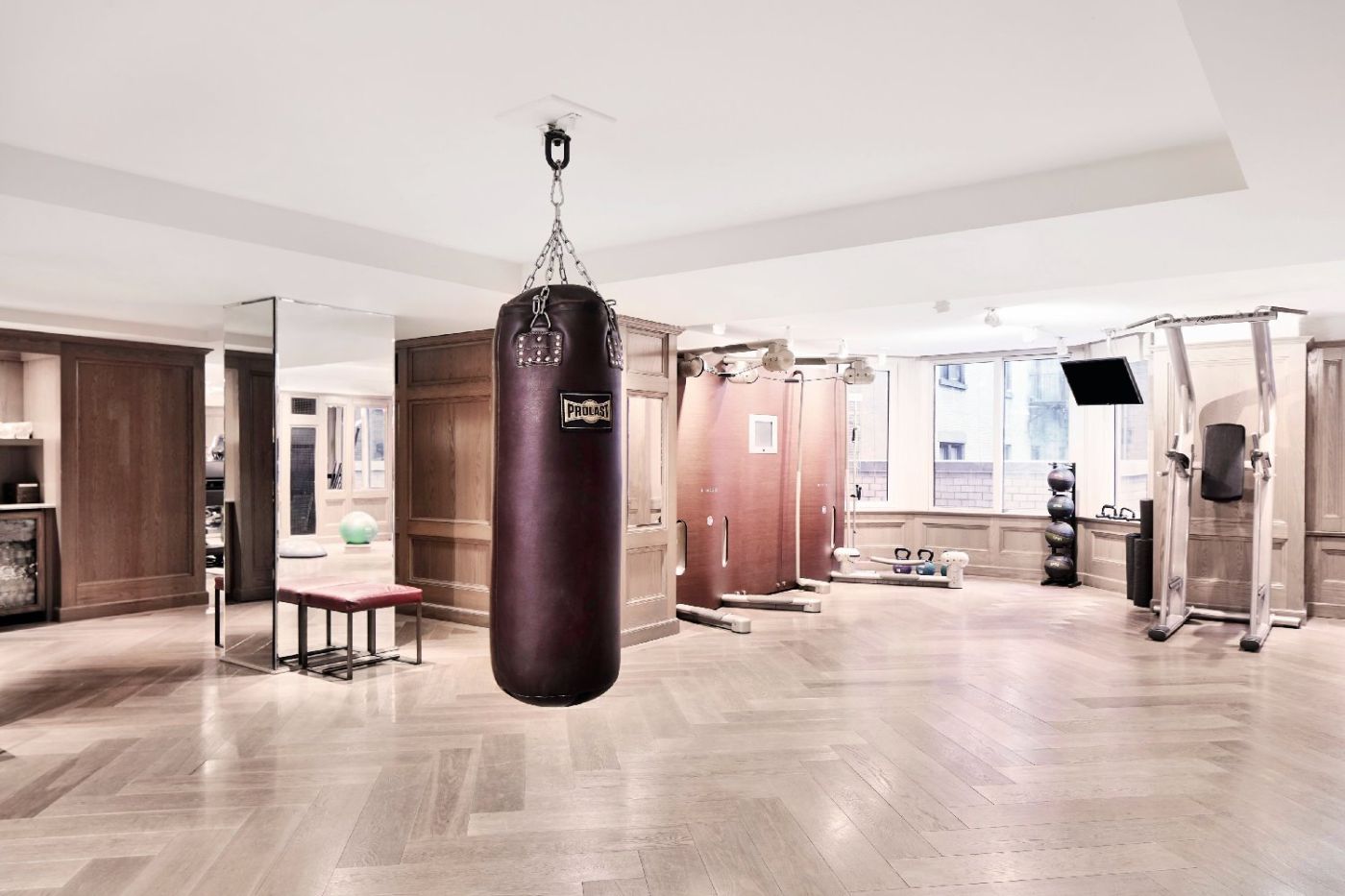 The London, a Luxury Collection Hotel, New York City