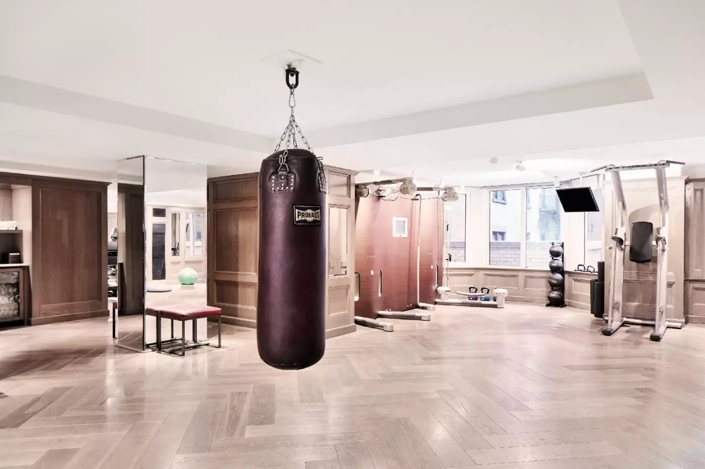 The London, a Luxury Collection Hotel, New York City