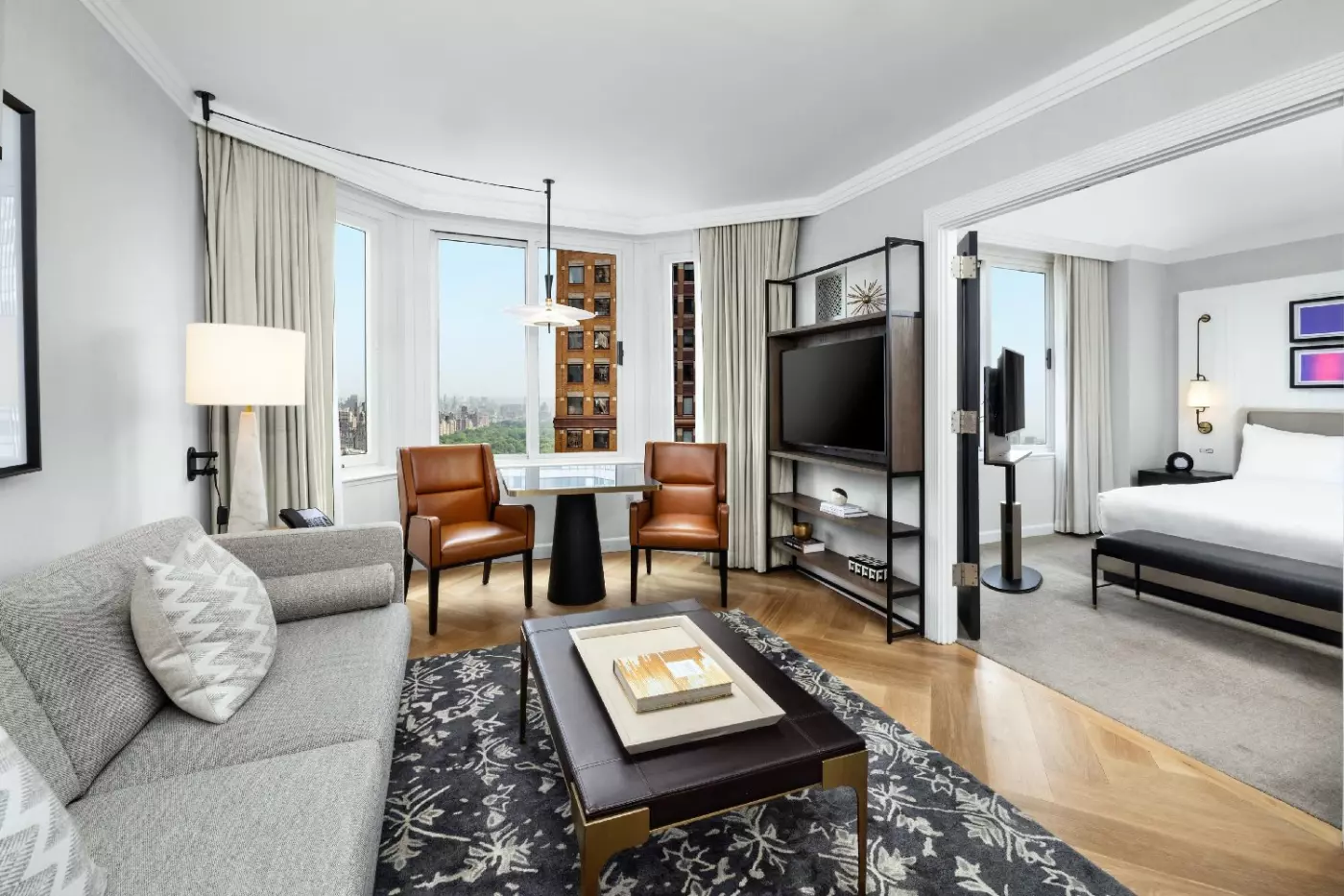 The London, a Luxury Collection Hotel, New York City