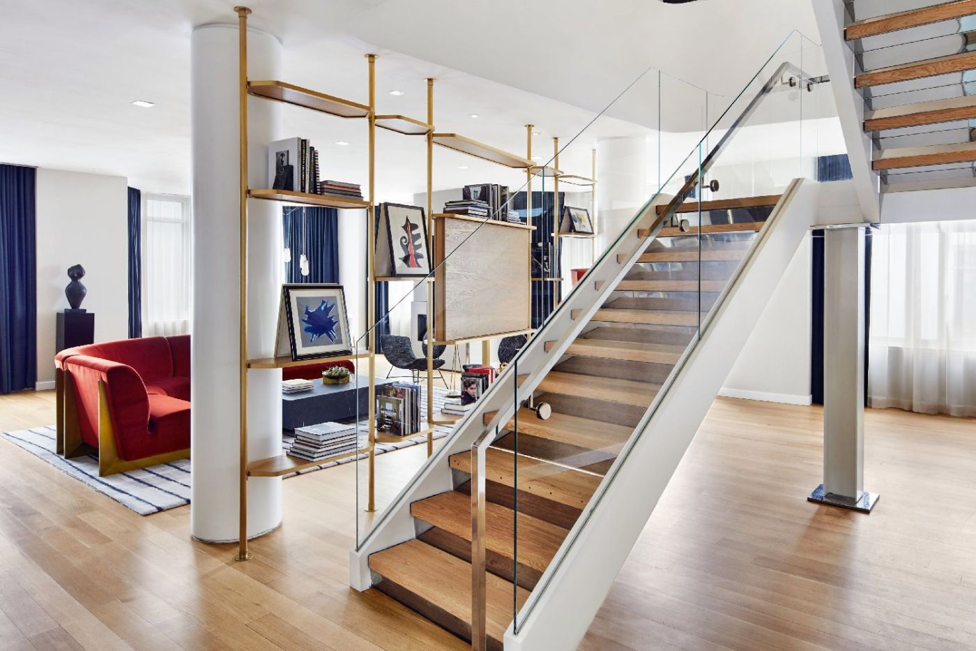 The London, a Luxury Collection Hotel, New York City