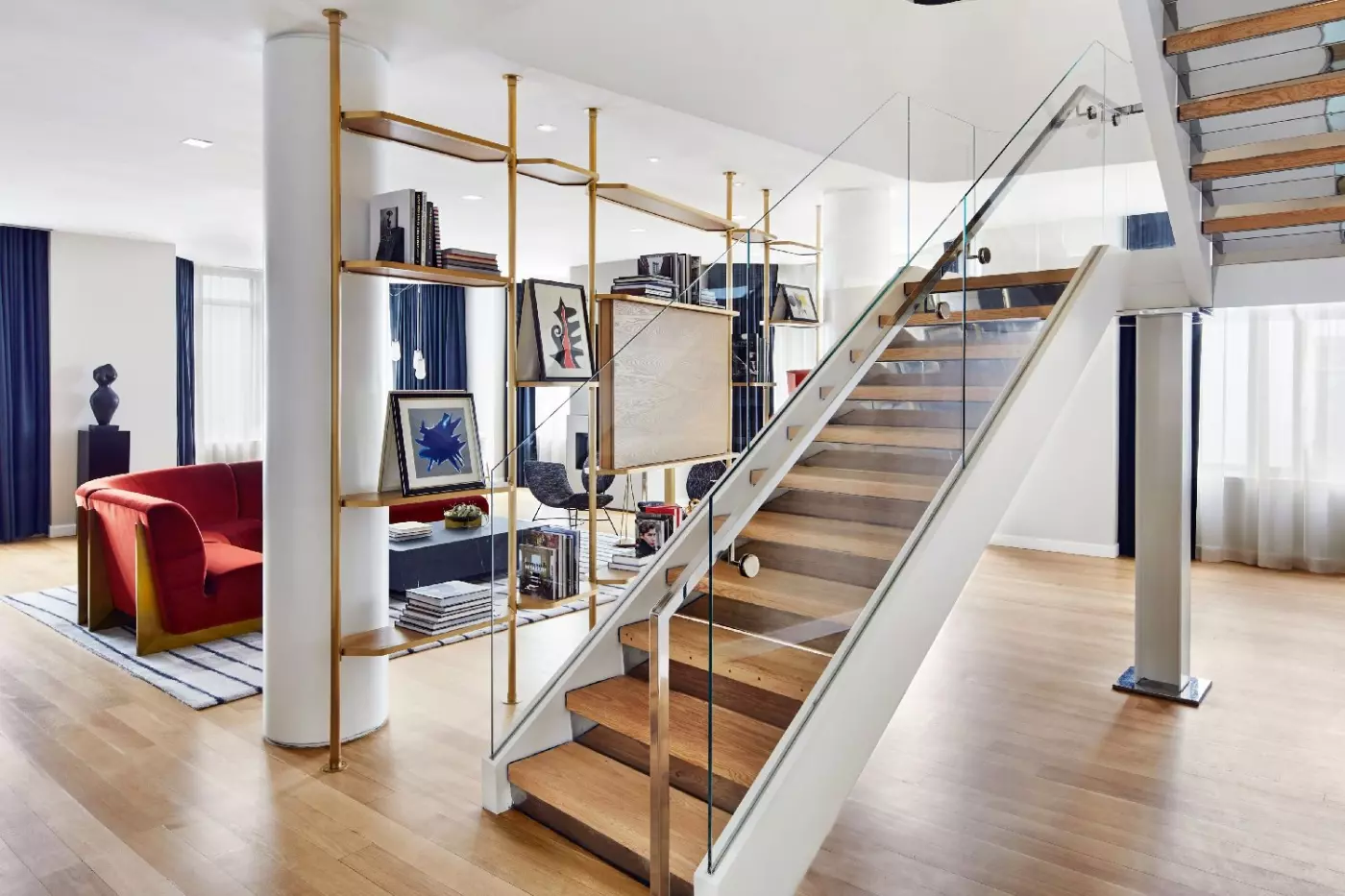 The London, a Luxury Collection Hotel, New York City