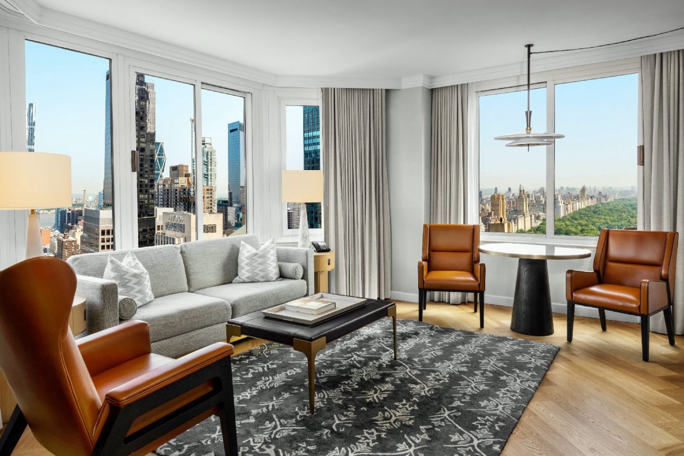 The London, a Luxury Collection Hotel, New York City