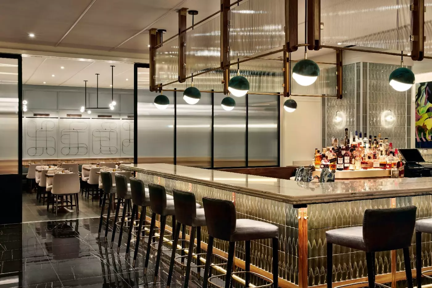 The London, a Luxury Collection Hotel, New York City