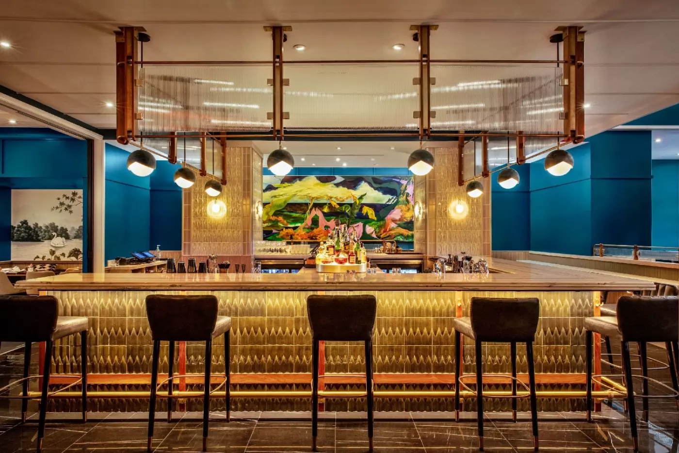 The London, a Luxury Collection Hotel, New York City