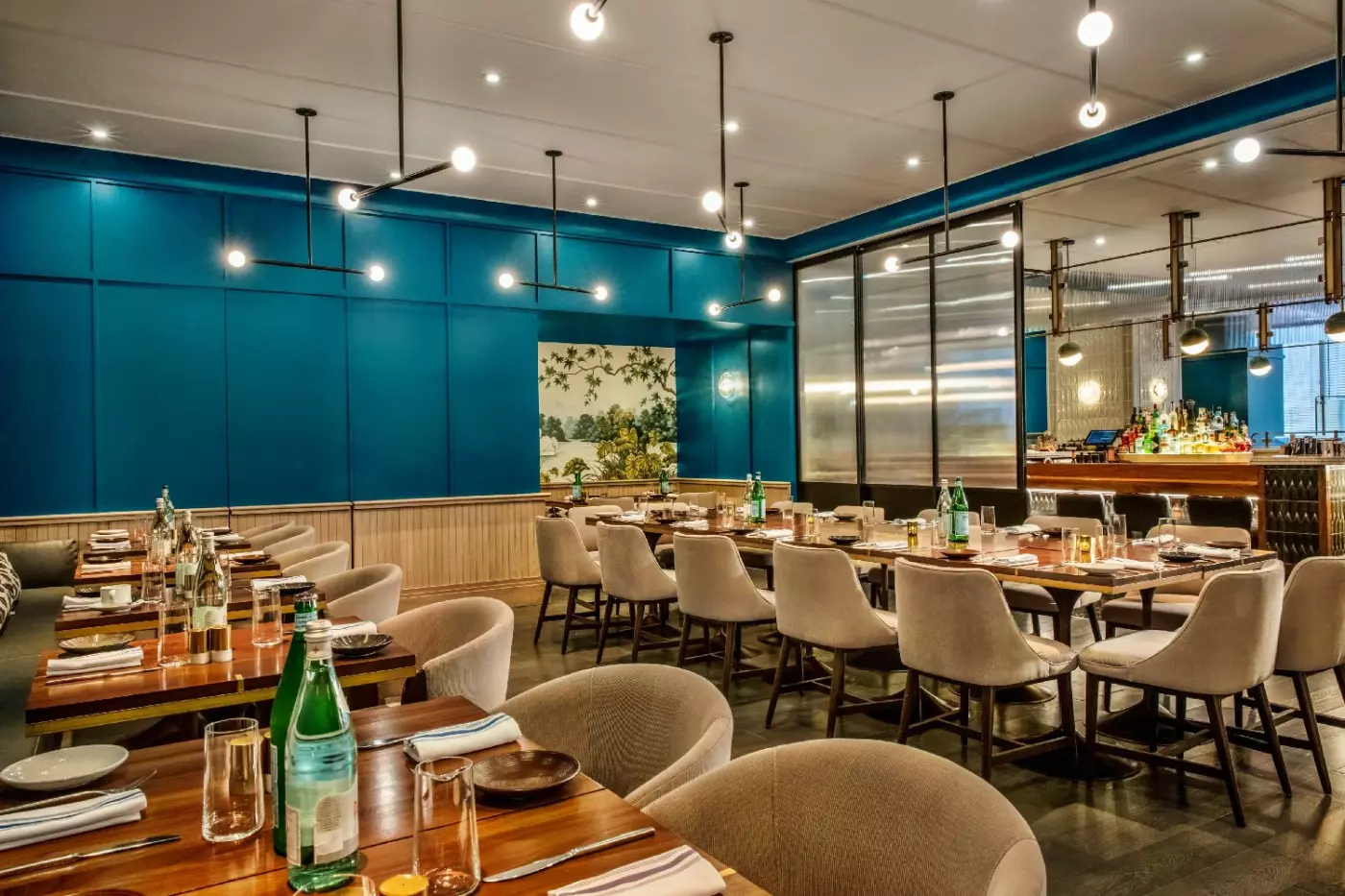The London, a Luxury Collection Hotel, New York City