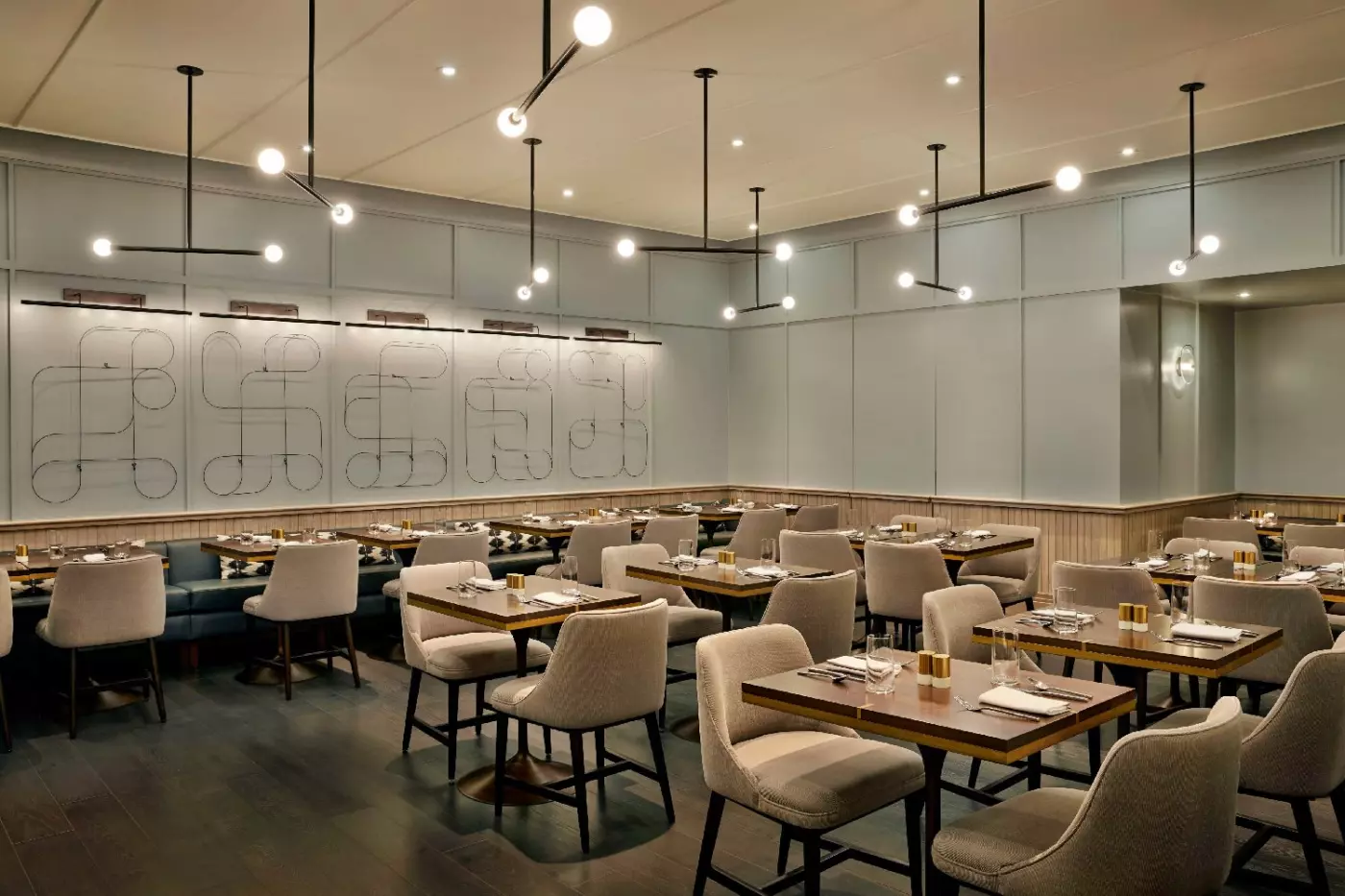 The London, a Luxury Collection Hotel, New York City