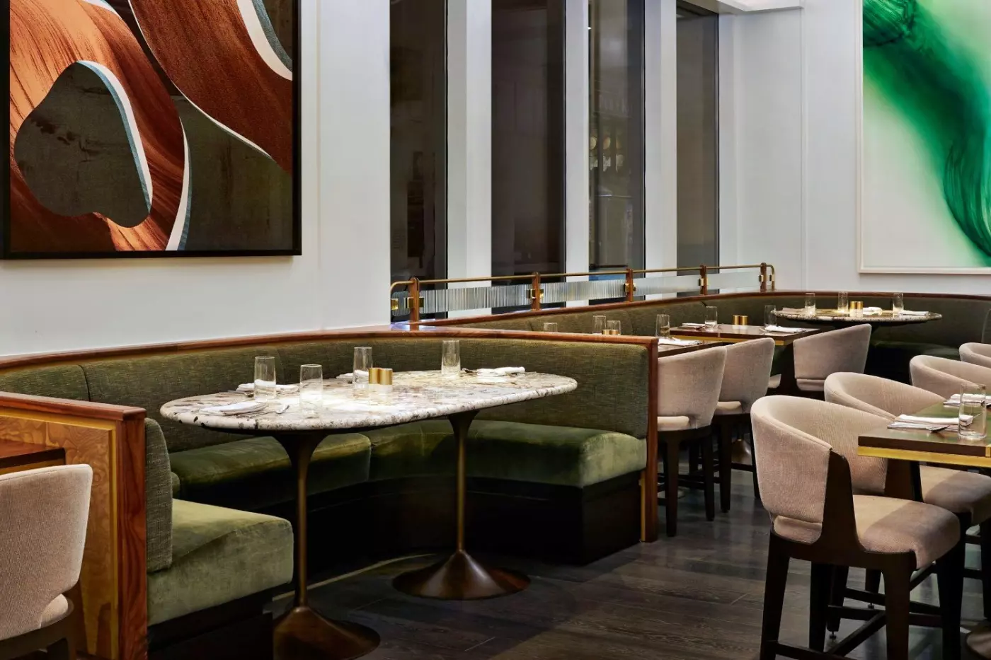 The London, a Luxury Collection Hotel, New York City