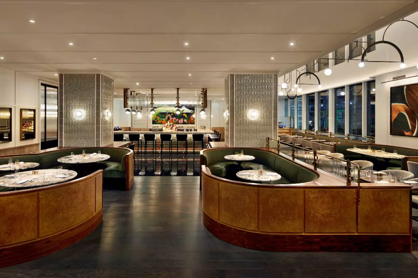 The London, a Luxury Collection Hotel, New York City