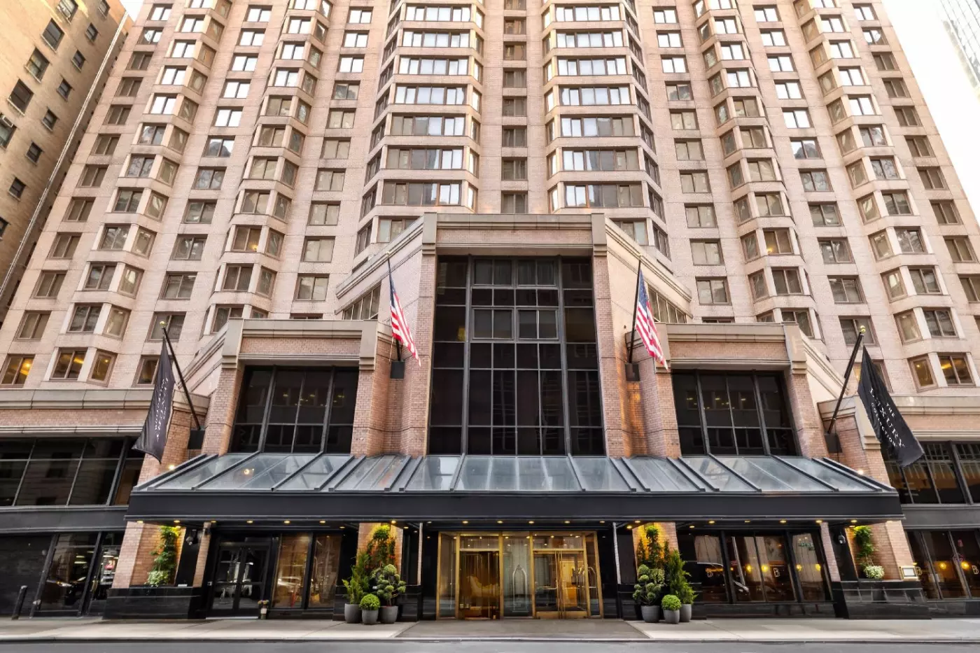 The London, a Luxury Collection Hotel, New York City