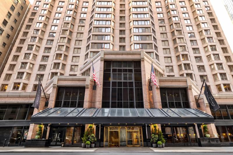 The London, a Luxury Collection Hotel, New York City