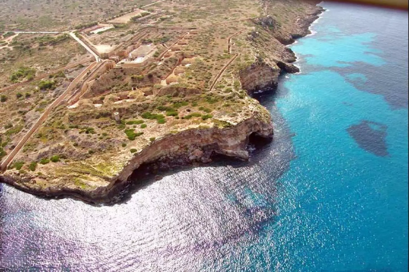Cap Rocat
