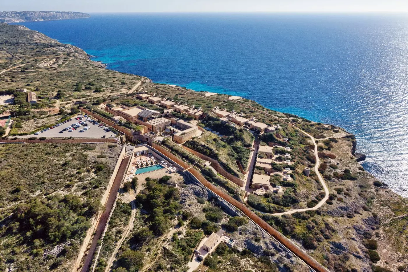 Cap Rocat