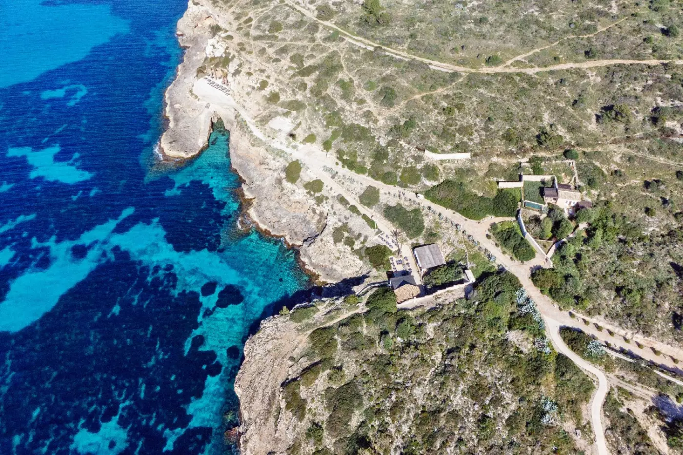 Cap Rocat