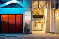 Thumbnail ESPACIO The Jewel of Waikiki