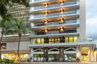 Thumbnail ESPACIO The Jewel of Waikiki