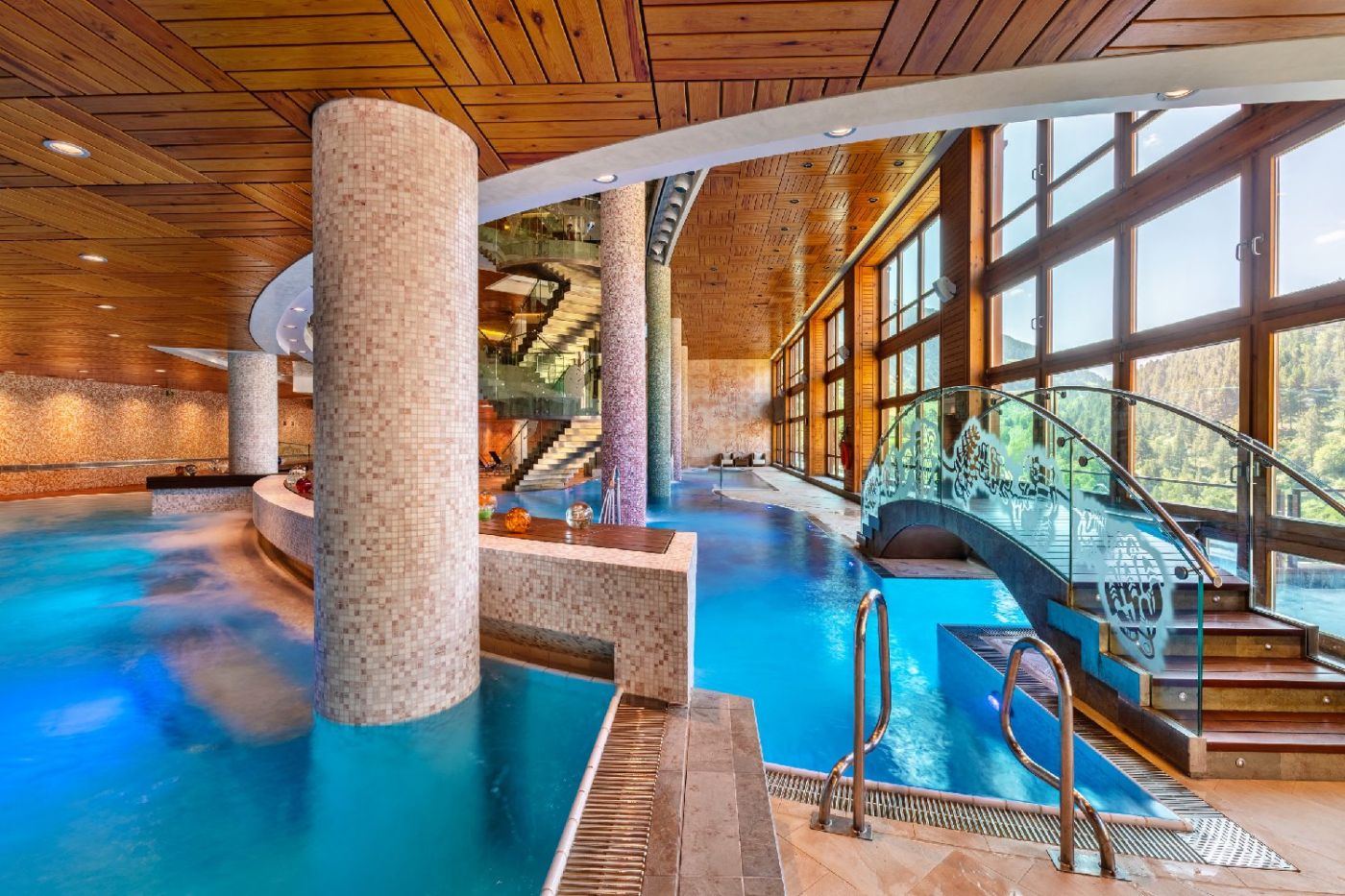 Sport Hotel Hermitage & Spa