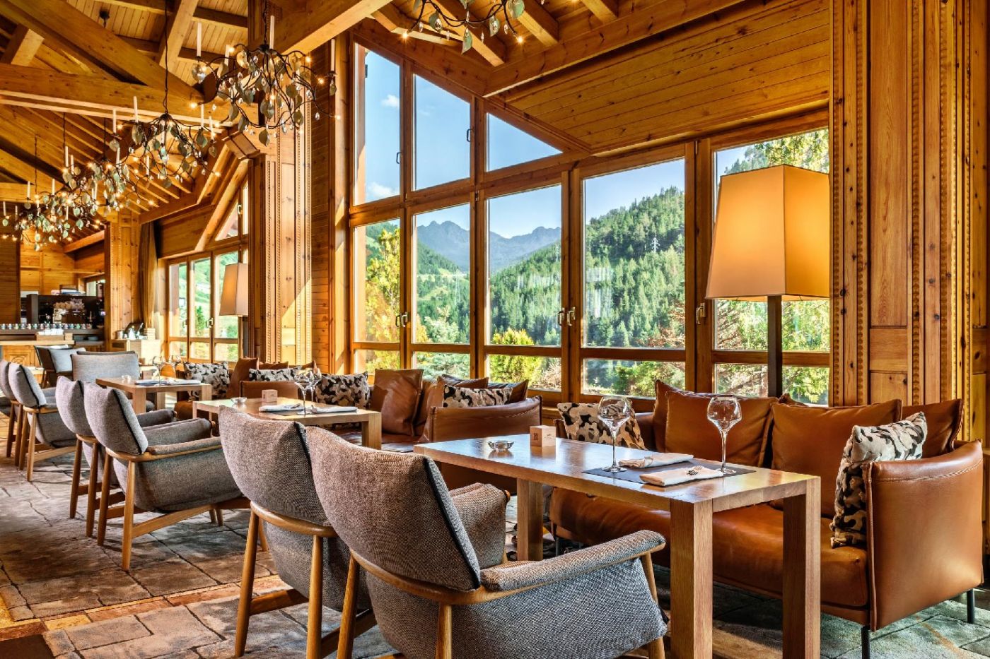 Sport Hotel Hermitage & Spa
