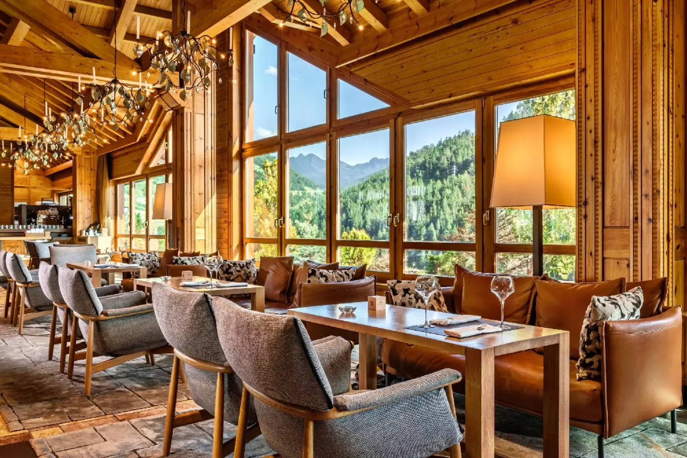 Sport Hotel Hermitage & Spa