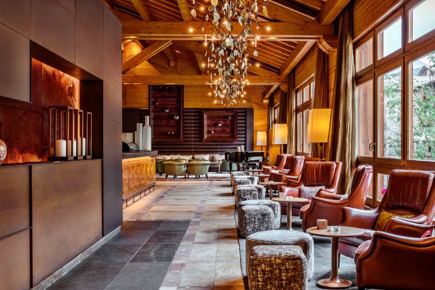 Sport Hotel Hermitage & Spa